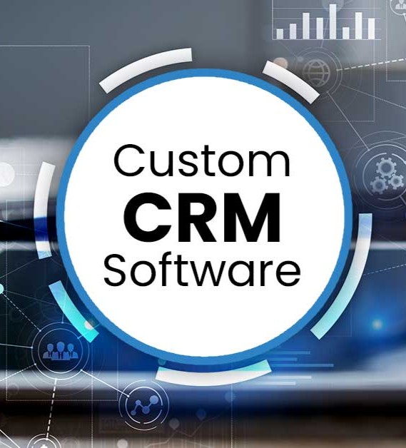 custom crm