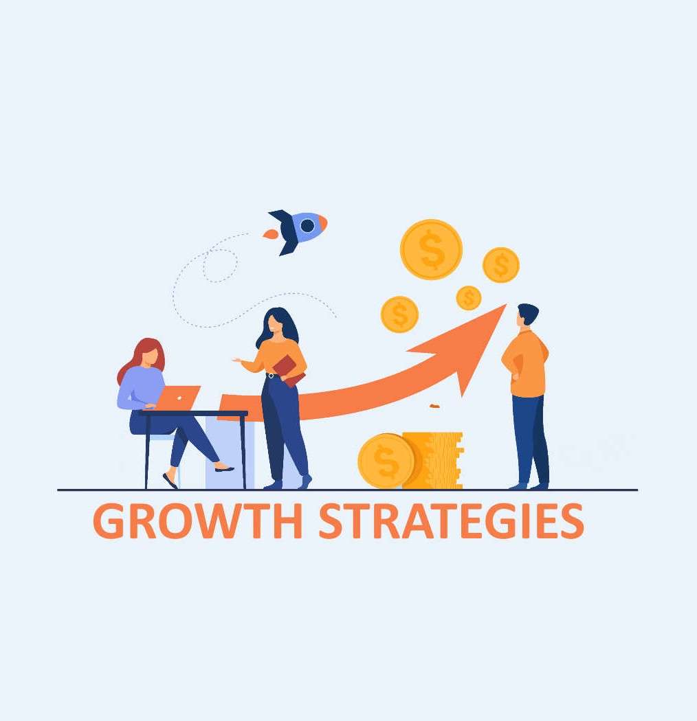 growth strategies