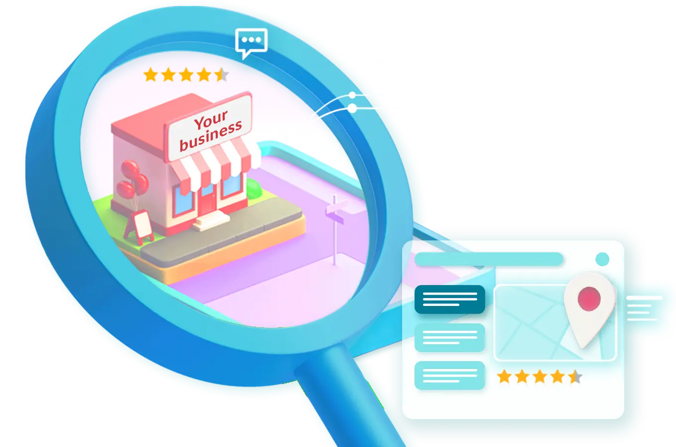 local seo