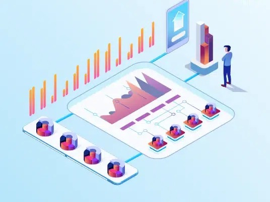 what is predictive analytics and how does it make guesses about what might happen next