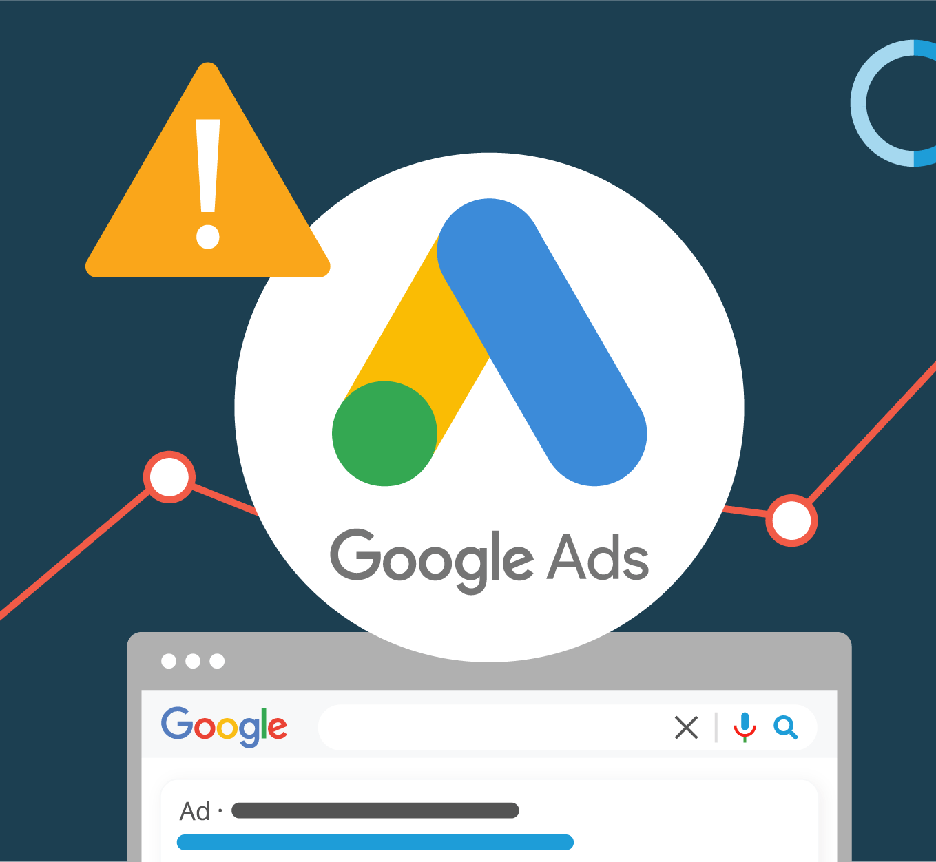 google ad updates